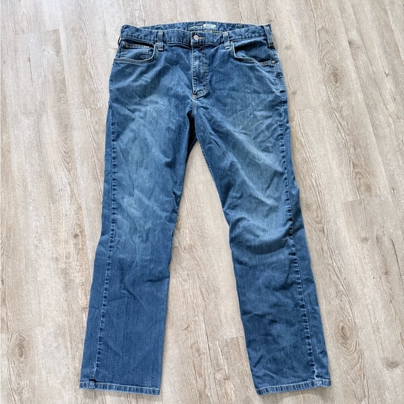 Carhartt Rugged Flex Relaxed Fit Jeans - Picture 8 of 8